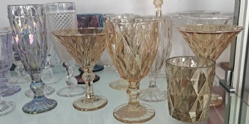 wine glass