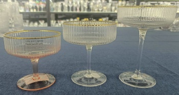 wine glass