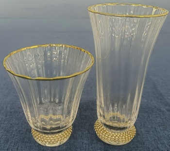 wine glass