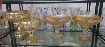 glass plate