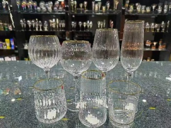 wine glass