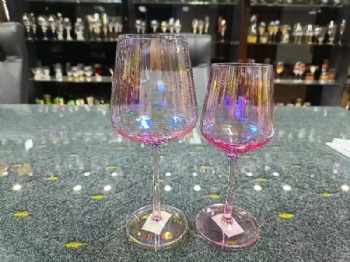 wine glass