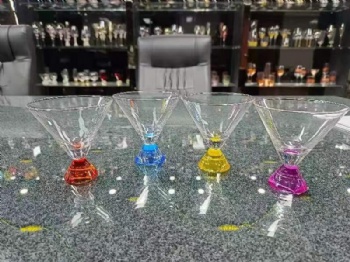wine glass