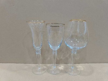 wine glass