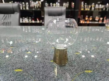 wine glass