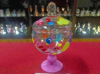 candy jar