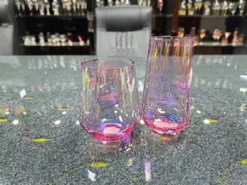 glass cup