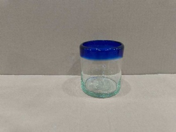 glass cup