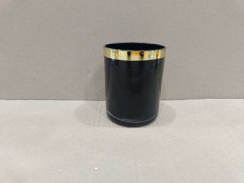 glass cup