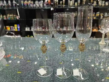 wine glass