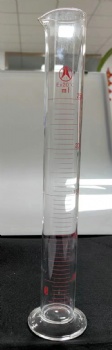 laboratory glassware
